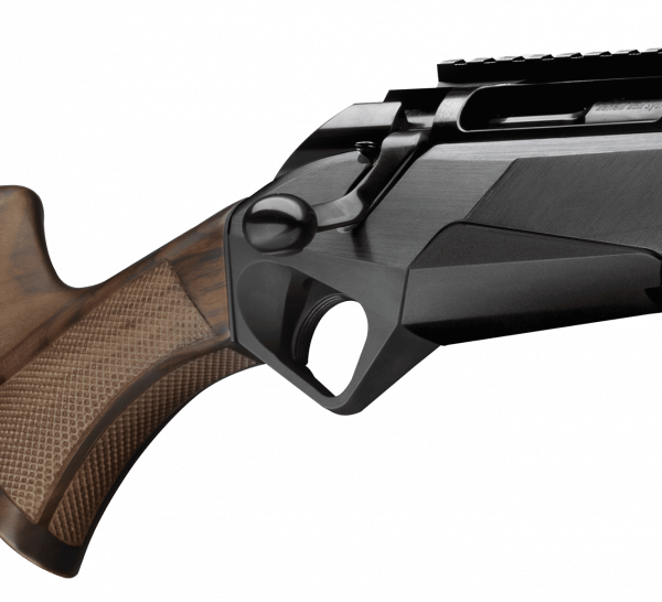 Benelli Lupo Wood BE.S.T. Repetierbüchse